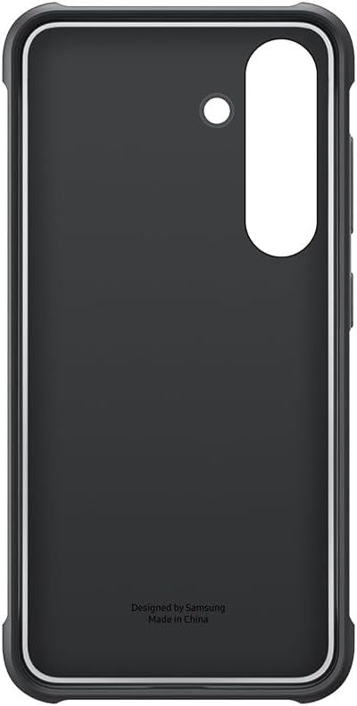 Samsung Galaxy S25 6.2" Rugged Case Black - EF-RS931CBEGWW