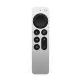 Apple Siri Remote 3rd Generation USB C Silver A2540 - MNC73Z/A