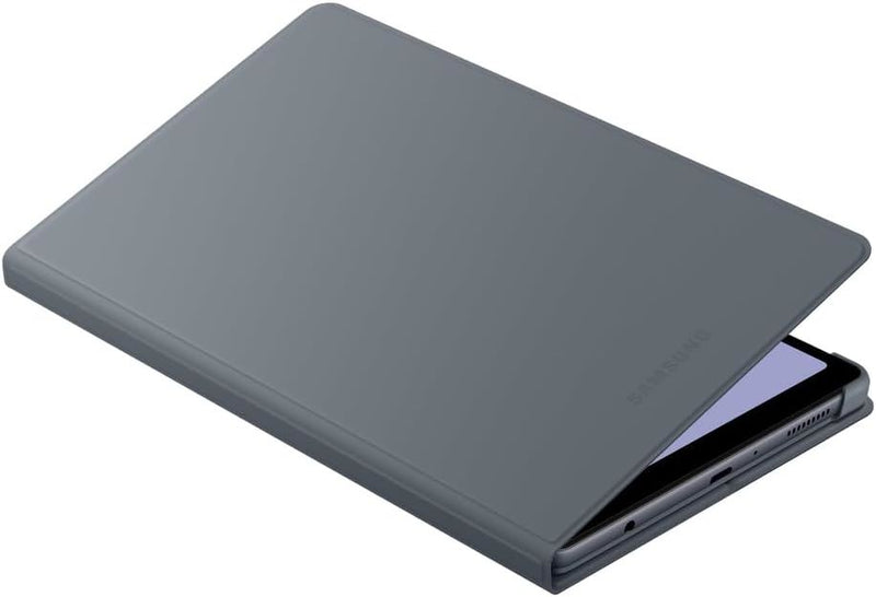 Samsung Galaxy Tab A7 Book Cover Grey - EF-BT500PJEGEU