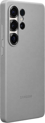 Samsung Galaxy S25 Ultra 6.9" Kindsuit Case Grey - EF-VS938PJEGWW
