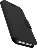 Otterbox Strada Series Via for iphone 14 6.1" Black 77-89683