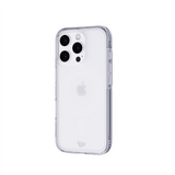 Tech21 Evo Clear Case with MagSafe for iPhone 16 Pro 6.3" - T21-10968