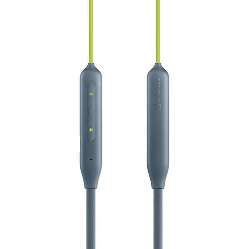 OnePlus Bullets Wireless Z2 In Ear Neckband Jazz Green - 5481136578