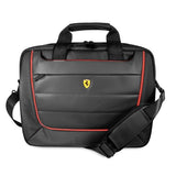 Ferrari Scuderia Laptop Bag 13" Black - FECB13BK