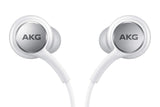 Samsung AKG Type C Headphone In Ear Headset White - GP-TOU021CSKWW