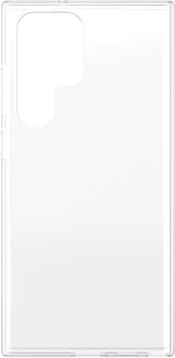 Panzer Glass Safe Soft TPU Case for Samsung Galaxy S23 Ultra 6.9" Clear - SAFE95322