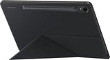 Samsung Galaxy Tab S9/S9 FE 11" Smart Book Cover Black - EF-BX710PBEGWW