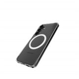 Tech21 Evo Clear Case with MagSafe for Samsung Galaxy S25 6.2" - T21-11221