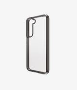 Panzer Glass Military Grade Standard Hard Case for Samsung Galaxy S22 Plus Smokey Black - 0372
