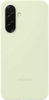 Samsung Galaxy A36 5G 6.7" Silicone Case Light Green - EF-PA366CGEGWW
