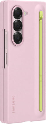 Samsung Galaxy Z Fold 6 Slim S Pen Case Pink - EF-OF95PCPEGWW
