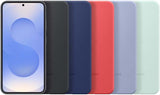 Samsung Galaxy S25 6.2" Silicone Case Red - EF-PS931CREGWW
