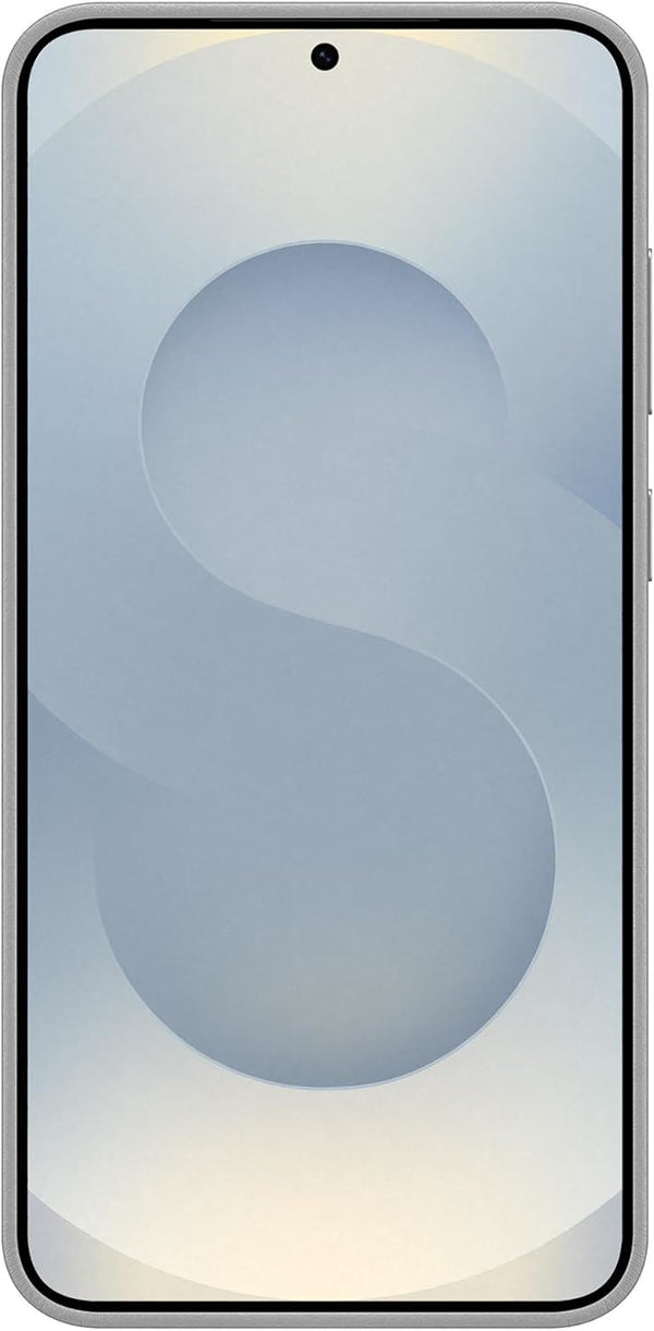 Samsung Galaxy S25 Plus 6.7" Kindsuit Case Grey - EF-VS936PJEGWW