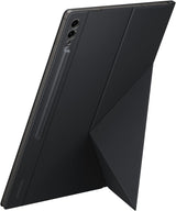 Samsung Galaxy Tab S9/S10 Ultra 14.6" Smart Book Cover Black - EF-BX910PBEGWW