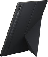 Samsung Galaxy Tab S9/S10 Ultra 14.6" Smart Book Cover Black - EF-BX910PBEGWW