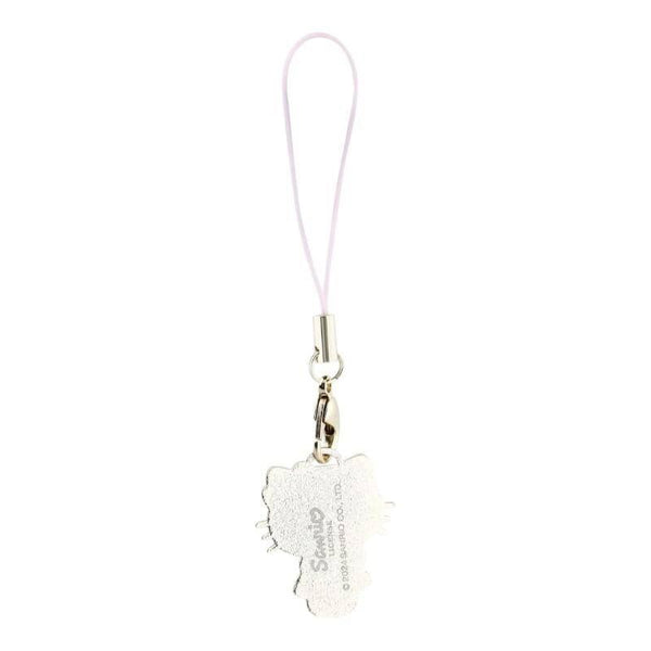 Hello Kitty Phone Strap Kitty Cute Charm Pink - HKCPMKHP