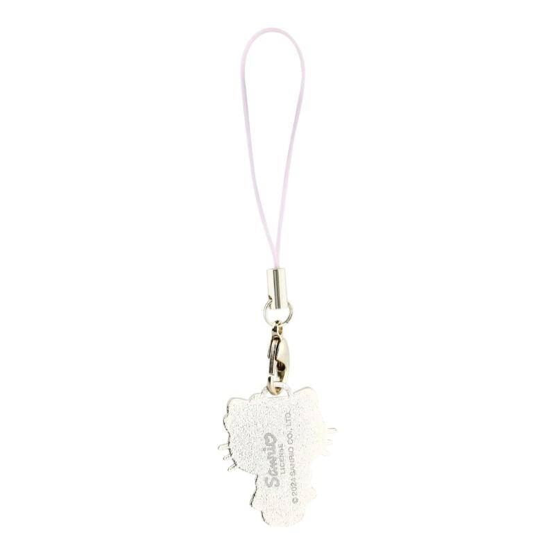 Hello Kitty Phone Strap Kitty Cute Charm Pink - HKCPMKHP