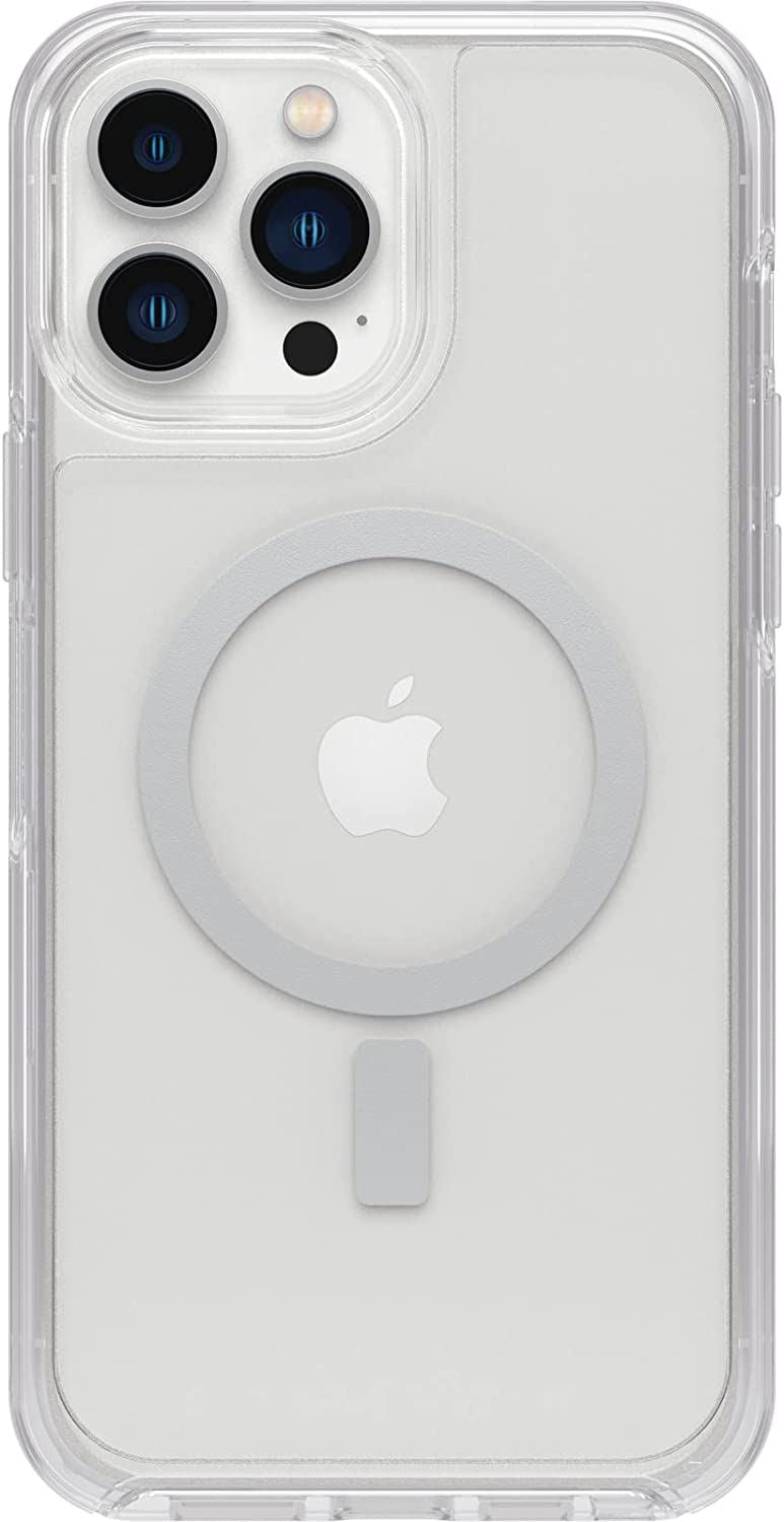 Otterbox Symmetry Series for iphone 12 Pro Max 6.7" with MagSafe Clear 77-84805