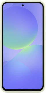 Samsung Galaxy A36 5G 6.7" Silicone Case Light Green - EF-PA366CGEGWW