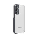 Samsung Galaxy S23 FE Silicone Case White - EF-PS711TWEGWW