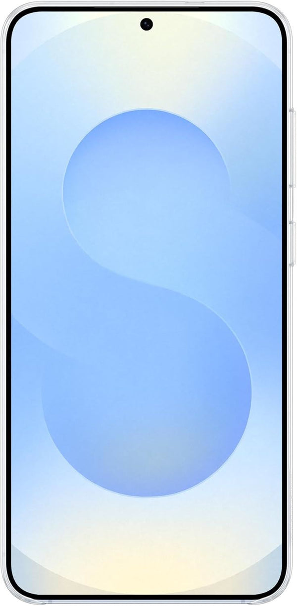 Samsung Galaxy S25 Plus 6.7" Clear Case - EF-QS936CTEGWW