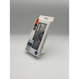 Spigen Ultra Hybrid Mag Case with MagFit for Samsung Galaxy S26 6.3" Zero One Black - ACS10736