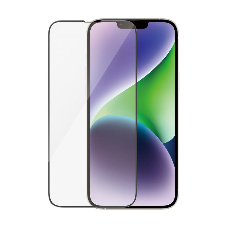 Panzer Glass Ultra Wide Fit Anti Reflective Screen Protection for iphone 13 Pro Max/14 Plus 6.7" - 2789