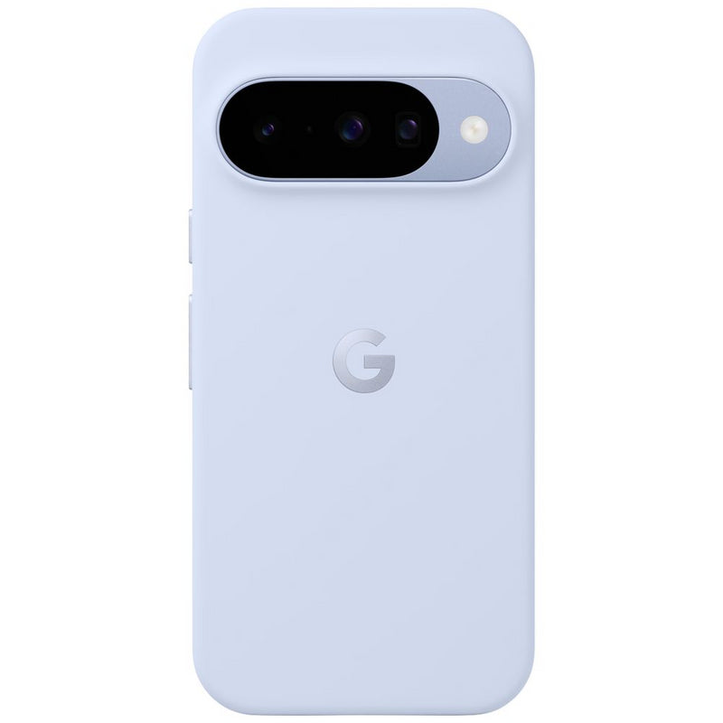 Google Pixelsnap Case for Pixel 10/10 Pro 6.3" Frost - GA09839-WW