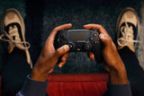 Sony DualSense Wireless Controller for PS5 Midnight Black - CFI-ZCT1W