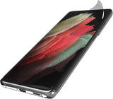 Tech 21 Impact Shield Screen Protector for Samsung Galaxy S21 Ultra Clear - T21-8763