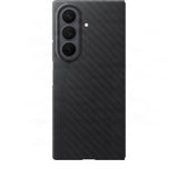Samsung Galaxy Z Fold 8 Ultra 8.0" Carbon Magnet Case Black - EF-KF976SBEGWW