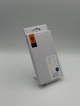Spigen Liquid Crystal Case for Samsung Galaxy A57 5G 6.56" Clear - ACS11127