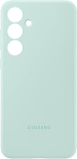 Samsung Galaxy S24 FE Silicone Case Mint EF-PS721CMEGWW