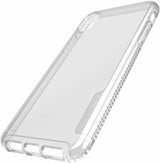 Tech21 Pure Clear Case Back Cover for iphone X/XS Max 6.5" T21-6150