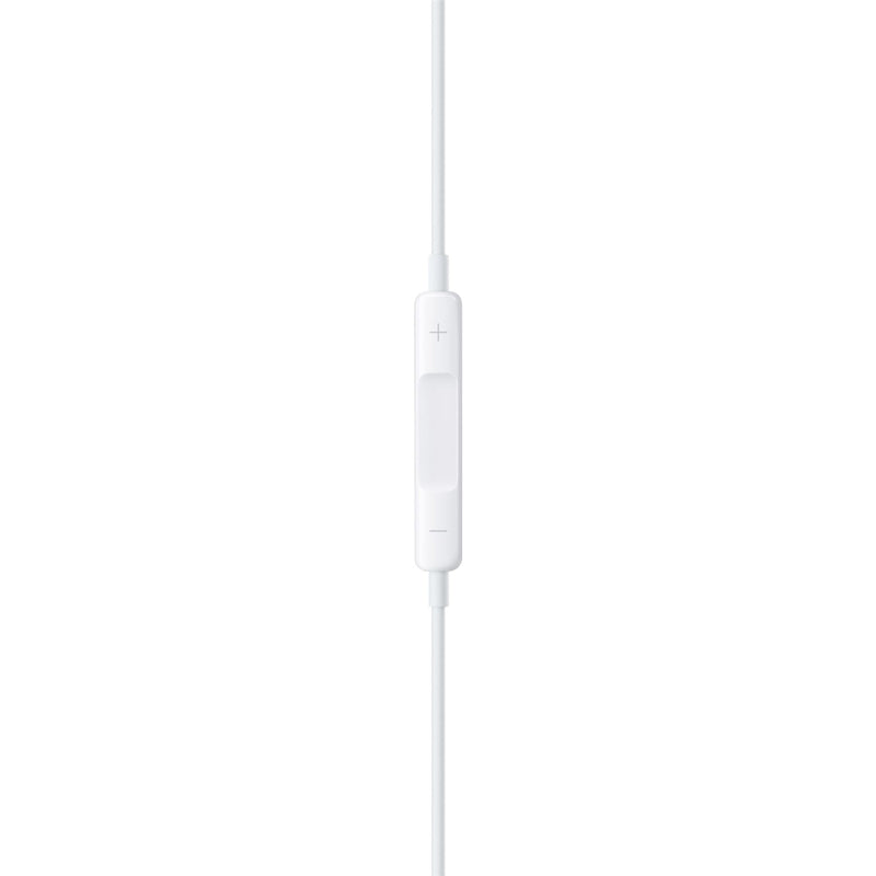 Apple Earpods USB C Connector A3046 - MYQY3ZM/A