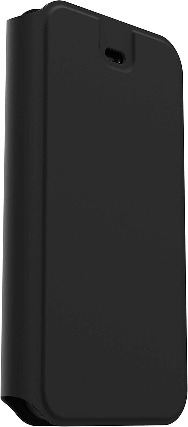Otterbox Strada Series Via for iphone 12/12 Pro 6.1" Black 77-65433