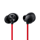 OnePlus Bullets Wireless Z2 In Ear Neckband Acoustic Red - 5481107693