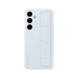 Samsung Galaxy S24 Standing Grip Case Light Blue - EF-GS921CLEGWW