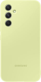 Samsung Galaxy A54 5G Silicone Case Lime - EF-PA546TGEGWW