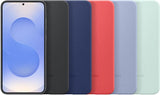 Samsung Galaxy S25 Plus 6.7" Silicone Case Black - EF-PS936CBEGWW