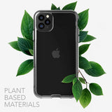 Tech 21 Pure Clear Cover for iphone 11 6.1" T21-7250
