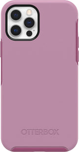 Otterbox Symmetry Series for iphone 12/12 Pro 6.1" Pink 77-65416