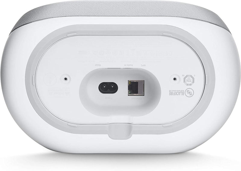 Harman Kardon Omni 20+ Wireless Bluetooth HD Speaker White - HKOMNI20PLWHTEU