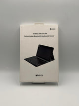 Samsung Galaxy S6 Lite 10.4" Detachable Bluetooth Keyboard Cover Black - GP-FCP15NNABF