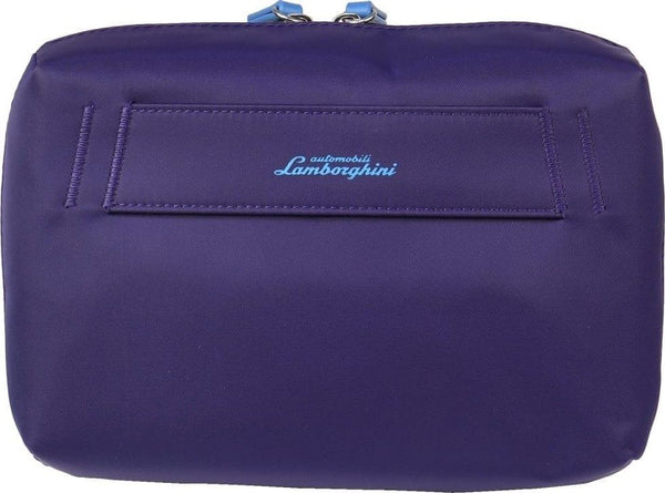 Lamborghini Urus D10 Tech Pouch Organizer Blue - LB-TP-UR/10-BE