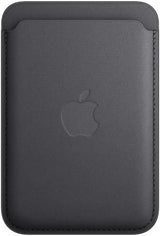 Apple iPhone FineWoven MagSafe Wallet Black A3131 - MT2N3ZM/A
