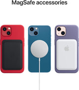 Apple Clear Case with MagSafe for iPhone 13 6.1" A2710 - MM2X3ZM/A