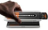 Spigen Glaster EZ Fit HD Screen Protector for Samsung Galaxy Z Fold 7 8.0" - AGL09580
