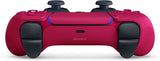 Sony DualSense Wireless Controller for PS5 Red - CFI-ZCT1W