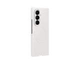 Samsung Galaxy Z Fold 8 Ultra 8.0" Silicone Magnet Case Cream - EF-EF976CWEGWW